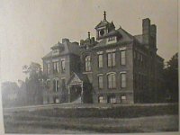 WhitwellSchool