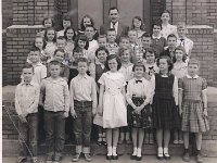 ClassOf1963Lombard1956-5thGrade