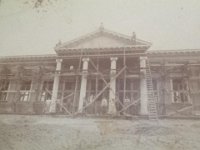 IrontonTrainDepotUnderInitialConstruction