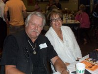 SteveHannonAndWife