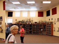 IMG 0715 : #1 of 3 of music room IHS Tigers