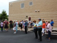 IMG 0719 : Tour of new HS =class of 63